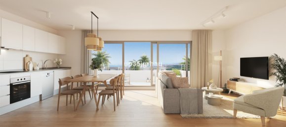 2 bedrooms Apartment in Estepona, Spain No. 146181 2