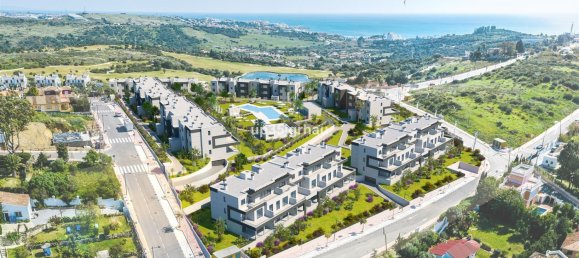 2 bedrooms Apartment in Estepona, Spain No. 146181 8