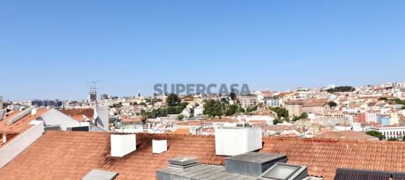 2 chambres Appartement à Lisbon, Portugal No. 162249 3