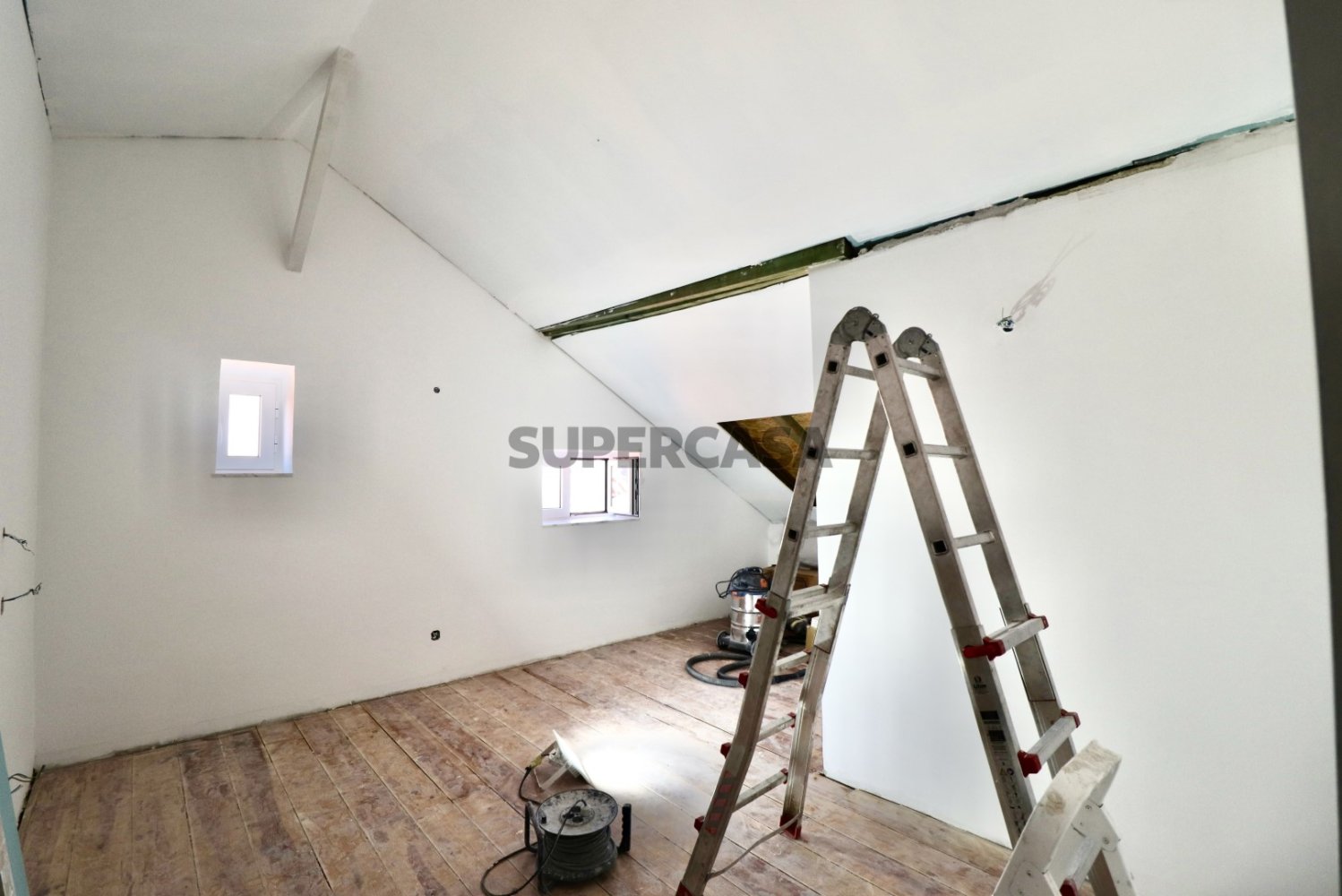 2 chambres Appartement à Lisbon, Portugal No. 162249