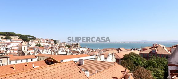 2 chambres Appartement à Lisbon, Portugal No. 162249 18