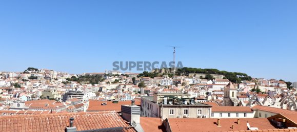 2 chambres Appartement à Lisbon, Portugal No. 162249 5