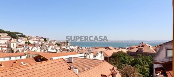 2 chambres Appartement à Lisbon, Portugal No. 162249 4