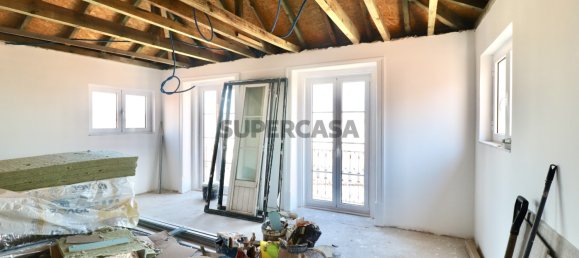 2 chambres Appartement à Lisbon, Portugal No. 162249 16