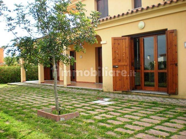 2 bedrooms Apartment in San Teodoro, Italy No. 351807