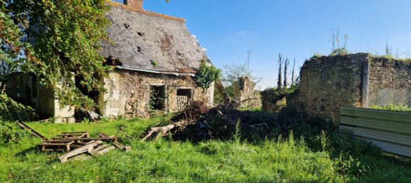 1 bedroom House in Saint-Branchs, France No. 230844 3