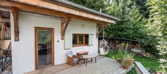 2 غرف نوم عقار تجاري في Les Houches, France رقم 550 13