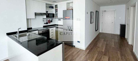 1 غرف نوم شقة في داماك هيلز (أكويا باي داماك), UAE رقم 52301 11