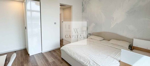 1 غرف نوم شقة في داماك هيلز (أكويا باي داماك), UAE رقم 52301 8