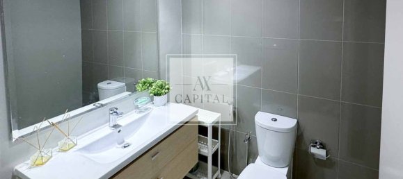 1 غرف نوم شقة في داماك هيلز (أكويا باي داماك), UAE رقم 52301 13