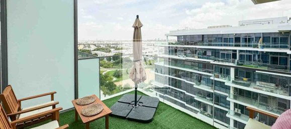 1 غرف نوم شقة في داماك هيلز (أكويا باي داماك), UAE رقم 52301 5