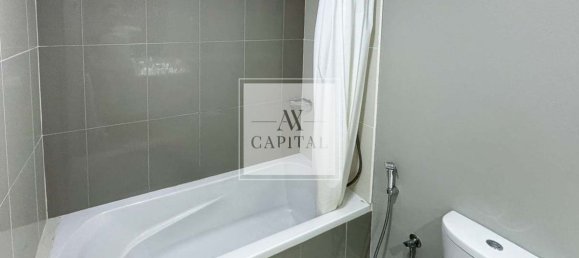 1 غرف نوم شقة في داماك هيلز (أكويا باي داماك), UAE رقم 52301 6