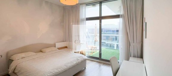 1 غرف نوم شقة في داماك هيلز (أكويا باي داماك), UAE رقم 52301 14