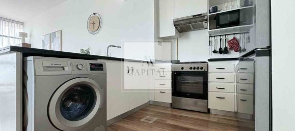 1 غرف نوم شقة في داماك هيلز (أكويا باي داماك), UAE رقم 52301 9