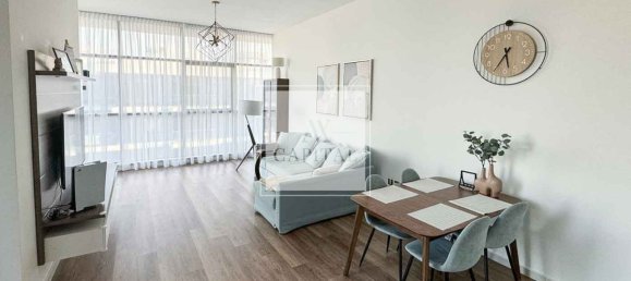 1 غرف نوم شقة في داماك هيلز (أكويا باي داماك), UAE رقم 52301 12