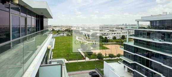 1 غرف نوم شقة في داماك هيلز (أكويا باي داماك), UAE رقم 52301 4