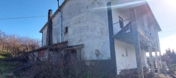 3 bedrooms House in Serapicos, Portugal No. 43929 8