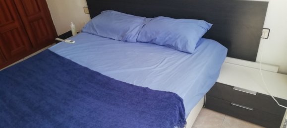 Квартира с 1 спальней в Санта-Крус-де-Тенерифе, Испания № 188183 4