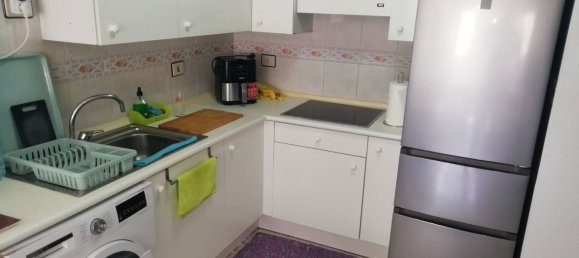 Квартира с 1 спальней в Санта-Крус-де-Тенерифе, Испания № 188183 3