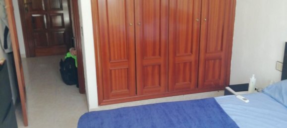 Квартира с 1 спальней в Санта-Крус-де-Тенерифе, Испания № 188183 5