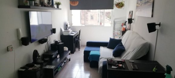 Квартира с 1 спальней в Санта-Крус-де-Тенерифе, Испания № 188183 2