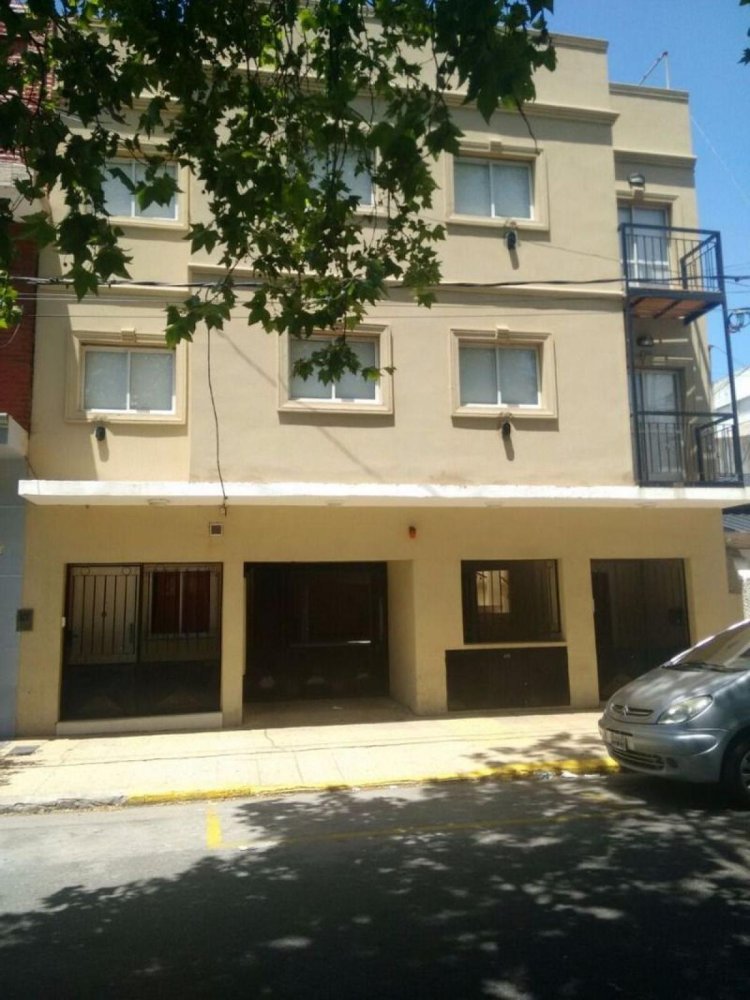 Studio in Mar del Plata, Argentina No. 79863