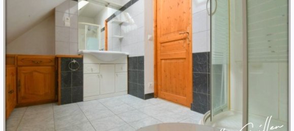 5 Schlafzimmer Haus in Montipouret, France, Nr. 78431 13