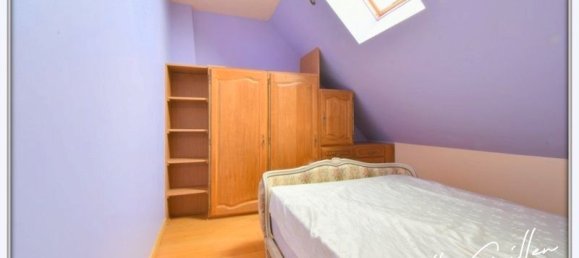 5 Schlafzimmer Haus in Montipouret, France, Nr. 78431 14