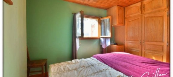 5 Schlafzimmer Haus in Montipouret, France, Nr. 78431 11