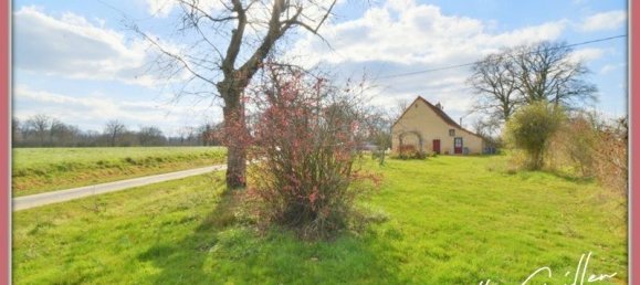 5 Schlafzimmer Haus in Montipouret, France, Nr. 78431 17