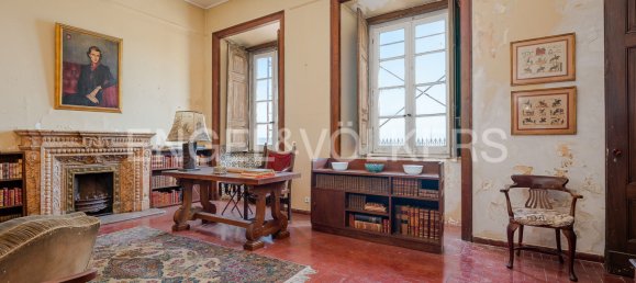 12 Schlafzimmer Schlösser in Oeiras, Portugal, Nr. 106074 7