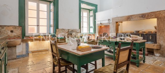 12 Schlafzimmer Schlösser in Oeiras, Portugal, Nr. 106074 14