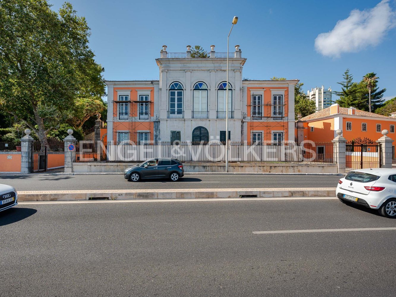 12 Schlafzimmer Schlösser in Oeiras, Portugal, Nr. 106074