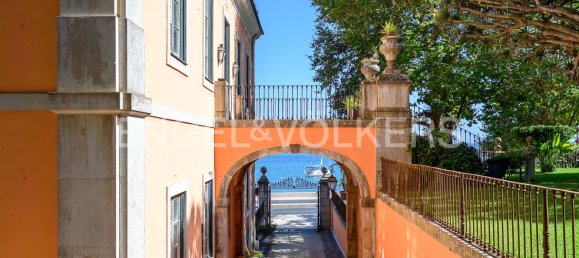 12 Schlafzimmer Schlösser in Oeiras, Portugal, Nr. 106074 45