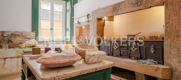 12 Schlafzimmer Schlösser in Oeiras, Portugal, Nr. 106074 15