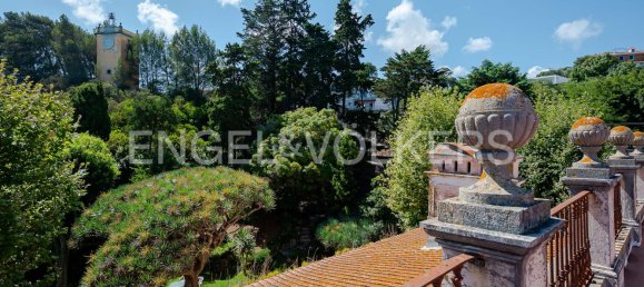 12 Schlafzimmer Schlösser in Oeiras, Portugal, Nr. 106074 30