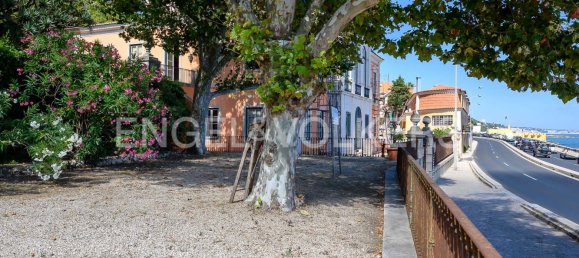 12 Schlafzimmer Schlösser in Oeiras, Portugal, Nr. 106074 40