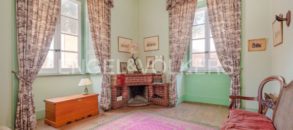 12 Schlafzimmer Schlösser in Oeiras, Portugal, Nr. 106074 5