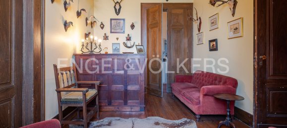 12 Schlafzimmer Schlösser in Oeiras, Portugal, Nr. 106074 11