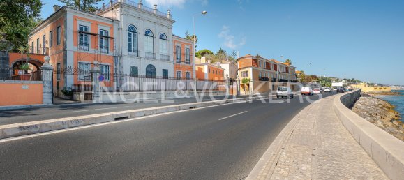12 Schlafzimmer Schlösser in Oeiras, Portugal, Nr. 106074 48