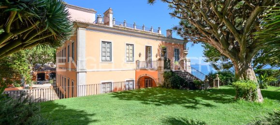 12 Schlafzimmer Schlösser in Oeiras, Portugal, Nr. 106074 41