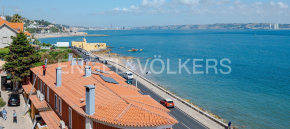 12 Schlafzimmer Schlösser in Oeiras, Portugal, Nr. 106074 32