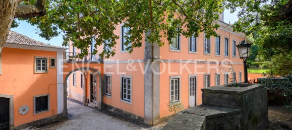 12 Schlafzimmer Schlösser in Oeiras, Portugal, Nr. 106074 44