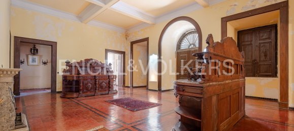 12 Schlafzimmer Schlösser in Oeiras, Portugal, Nr. 106074 9