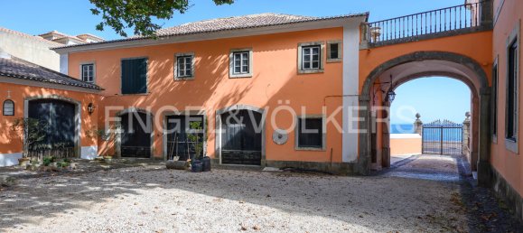 12 Schlafzimmer Schlösser in Oeiras, Portugal, Nr. 106074 47