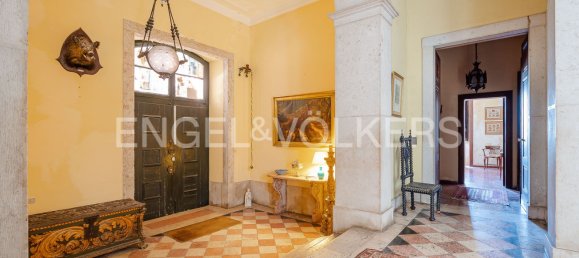 12 Schlafzimmer Schlösser in Oeiras, Portugal, Nr. 106074 4