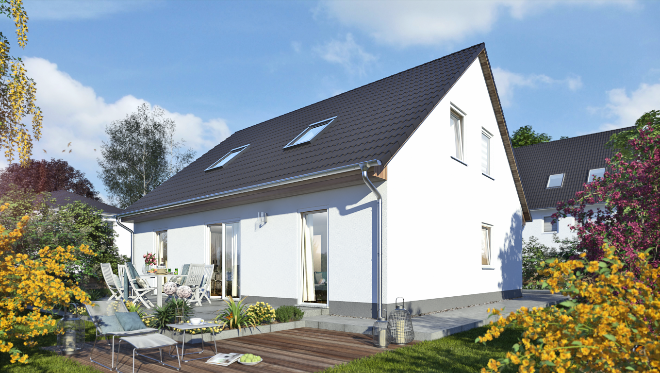 5غرفة منزل في Koblenz, Germany رقم 105313