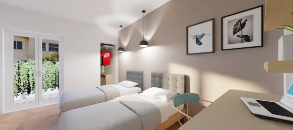 3 rooms Apartment in Follonica, Italy No. 49545 4