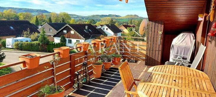 3 غرف نوم شقة في Hohenlohe, Germany رقم 5816