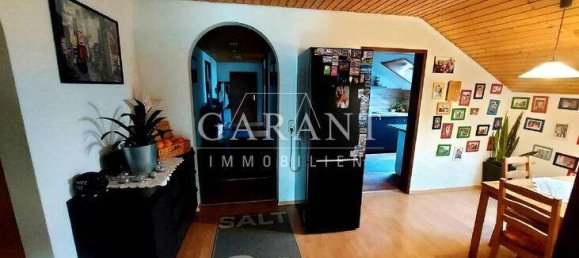 3 غرف نوم شقة في Hohenlohe, Germany رقم 5816 9